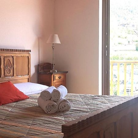 Ferienwohnung Harmonie Gressan Aosta Exterior foto
