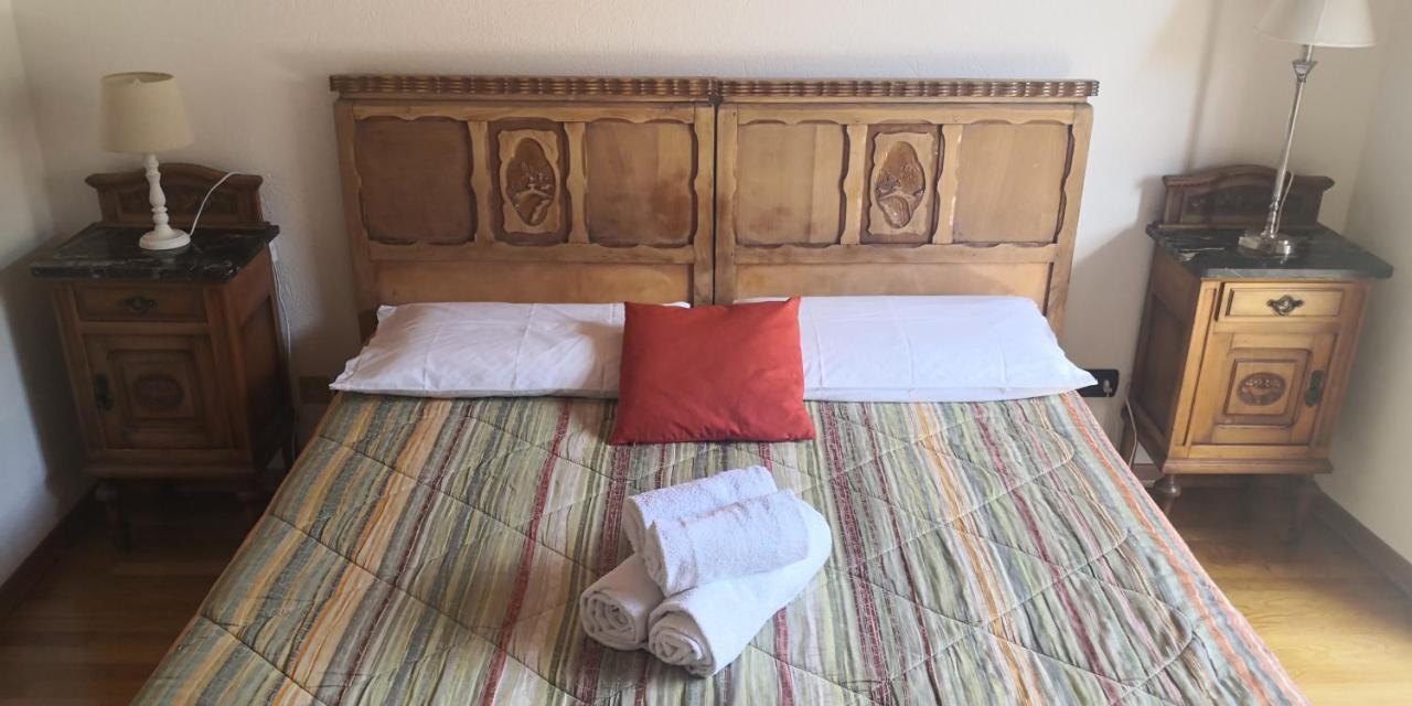 Ferienwohnung Harmonie Gressan Aosta Exterior foto
